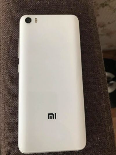 Лот: 11095353. Фото: 1. Xiaomi mi5. Смартфоны