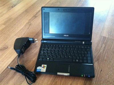 Лот: 968027. Фото: 1. ASUS EeePc 701 4G. Ноутбуки