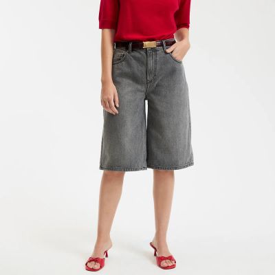 Лот: 25649121. Фото: 1. Джинсовые LaRedoute. Другое (одежда, обувь, галантерея)