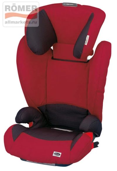 Лот: 8747018. Фото: 1. Автокресло Remer kidfix isofix... Детские автокресла