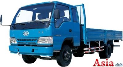Лот: 9394052. Фото: 1. FAW 1041 грузовик. Грузовики, автобусы, спецтехника