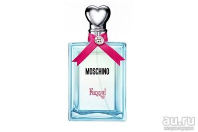 Лот: 9160419. Фото: 1. Moschino Funny 100ml *Подарок*. Женская парфюмерия