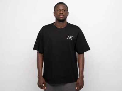 Лот: 24973963. Фото: 1. Футболка Arcteryx. Футболки, поло