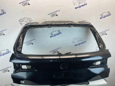 Лот: 24698821. Фото: 1. дверь багажника BMW X5 G05. Кузов