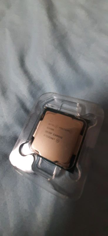 Лот: 16917523. Фото: 1. Intel Pentium G4600 OEM. Процессоры