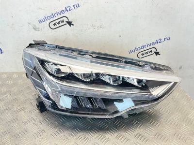 Лот: 25404480. Фото: 1. фара Haval Jolion. Оптика и освещение