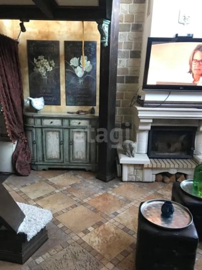 Лот: 25289653. Фото: 1. 5-комн. и более дом , посёлок... Дома