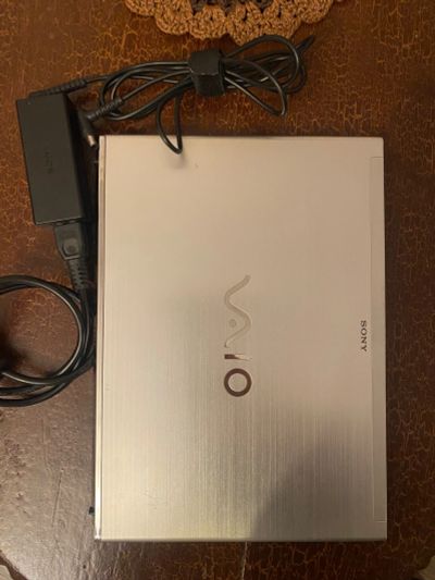 Лот: 21090902. Фото: 1. Sony vaio SV-T1111M1R/S. Ноутбуки