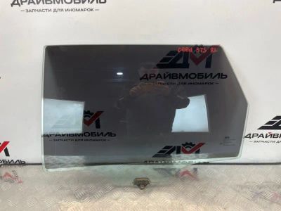 Лот: 25896791. Фото: 1. стекло боковое Kia Ceed ED. Кузов