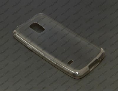 Лот: 8060292. Фото: 1. Чехол Samsung Galaxy S5 Mini... Чехлы, бамперы