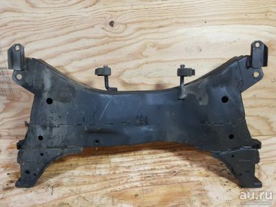 Лот: 18537456. Фото: 1. Балка поперечная Mitsubishi Dion... Ходовая, подвеска, рулевое управление