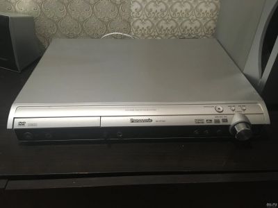 Лот: 15403372. Фото: 1. panasonic SC-HT540. Музыкальные центры, магнитолы
