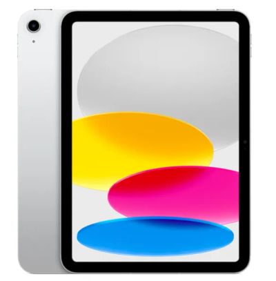 Лот: 19578157. Фото: 1. Планшет Apple iPad 2022 64Gb Wi-Fi... Планшеты