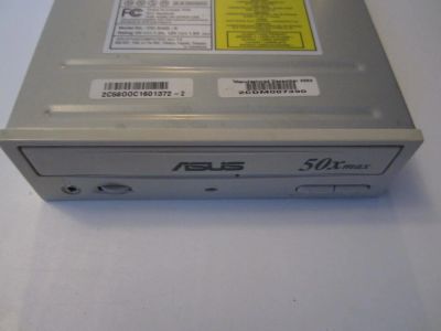 Лот: 10303487. Фото: 1. Привод Asus. Приводы CD, DVD, BR, FDD