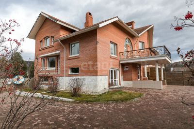 Лот: 19109448. Фото: 1. Продам 4-этажн. коттедж 505 кв... Дома
