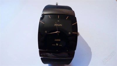Лот: 901755. Фото: 1. часы RADO. Другие наручные часы