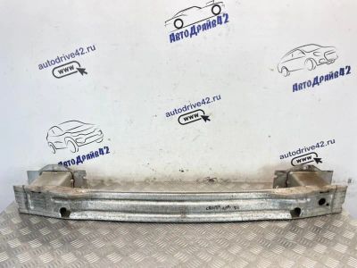 Лот: 25050566. Фото: 1. жесткость бампера Chevrolet Cruze... Двигатель и элементы двигателя