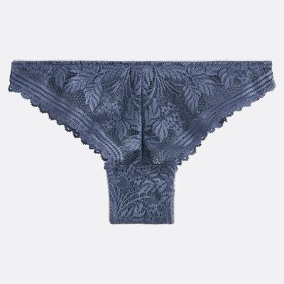 Лот: 25649106. Фото: 1. Трусы-танга LaRedoute. Другое (одежда, обувь, галантерея)