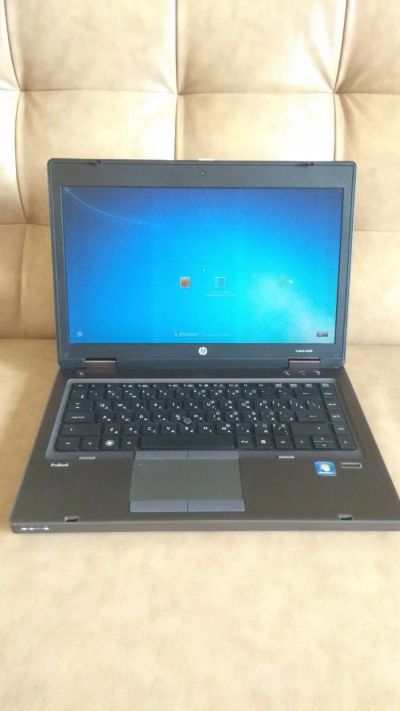 Лот: 16282368. Фото: 1. Ноутбук HP ProBook 6465b. Ноутбуки