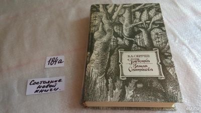 Лот: 8119991. Фото: 1. Владимир Обручев Плутония. Земля... Художественная