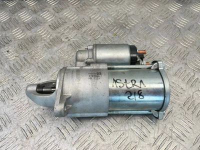 Лот: 25581494. Фото: 1. стартер Opel Astra J. Другое (автозапчасти)