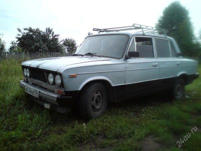 Лот: 692918. Фото: 1. ваз 21063. Автомобили
