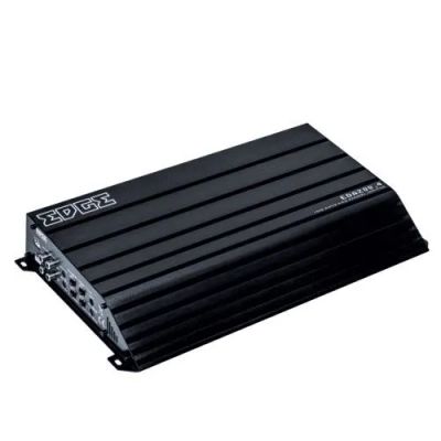 Лот: 21166784. Фото: 1. Усилитель EDGE EDA200.4-E7. Усилители