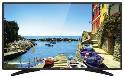 Лот: 10897991. Фото: 1. Телевизор 43" BBK 43LEM-1038/FTS2C... Телевизоры