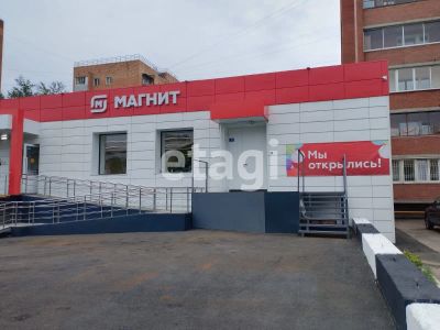 Лот: 25299575. Фото: 1. коммерческая , Красноярск Заводская... Коммерческая недвижимость
