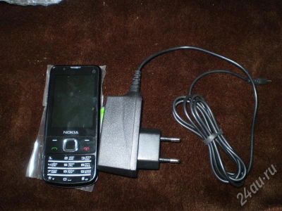 Лот: 304723. Фото: 1. продам Nokia N-series. Кнопочные мобильные телефоны