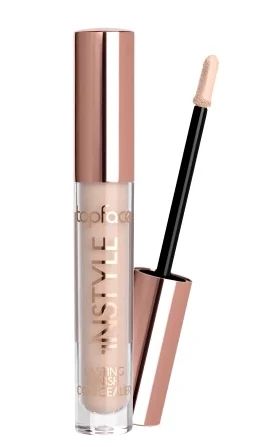 Лот: 19097135. Фото: 1. Topface Instyle Lasting Finish... Макияж