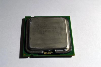 Лот: 11359252. Фото: 1. Процессор Intel Pentium 4 531... Процессоры