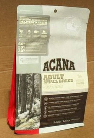 Лот: 11841541. Фото: 1. Acana (Акана) Duck&Bartlett Pear... Корма