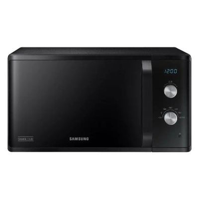Лот: 24595845. Фото: 1. Микроволновая печь Samsung MS23K3614AK. Микроволновки, мини-печи
