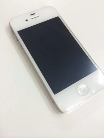 Лот: 3862388. Фото: 1. Iphone 4s 16GB. Смартфоны