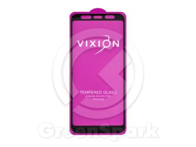 Лот: 16538409. Фото: 1. Защитное стекло 6D для Samsung... Защитные стёкла, защитные плёнки
