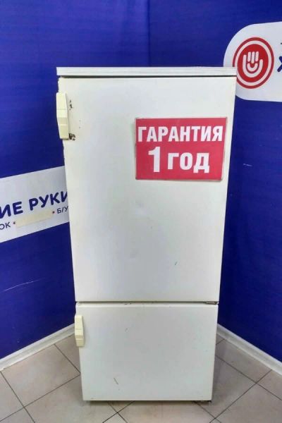 Лот: 17220638. Фото: 1. Холодильник бирюса б-18 (11082442... Холодильники, морозильные камеры