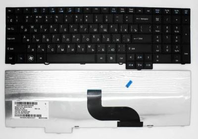 Лот: 16198184. Фото: 1. Клавиатура для Acer 5760 7750... Клавиатуры для ноутбуков