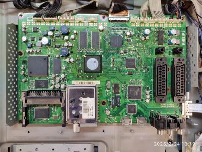 Лот: 25057371. Фото: 1. 3139 123 62731 WK720.4 tv Philips... Запчасти для телевизоров, видеотехники, аудиотехники