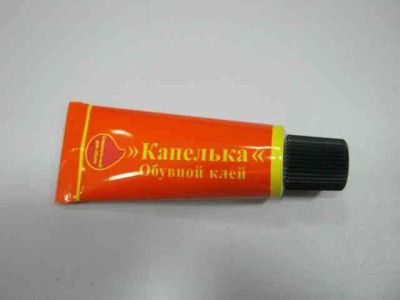 Лот: 19803756. Фото: 1. Клей Henkel Момент Капелька обувной... Разное