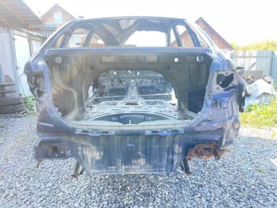 Лот: 25747723. Фото: 1. панель кузова Hyundai Elantra... Кузов