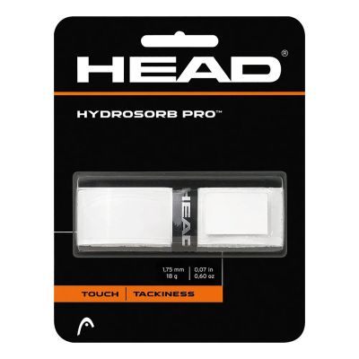 Лот: 25204512. Фото: 1. Базовый грип Head HydroSorb Pro... Другое (спортивные товары)
