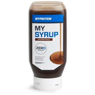 Лот: 6352305. Фото: 1. MySyrup Сироп Без сахара и жира... Спортивное питание, витамины