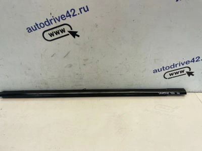 Лот: 21701907. Фото: 1. уплотнитель стекла внешний Kia... Кузов
