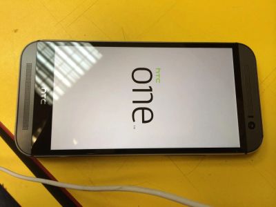 Лот: 3962416. Фото: 1. Htc one m8 новый. Смартфоны