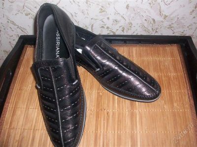 Лот: 1523192. Фото: 1. туфли мужские. Туфли
