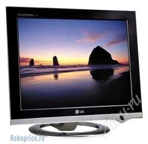 Лот: 1650422. Фото: 1. LCD 15' LG Flatron L1520B. ЖК-мониторы