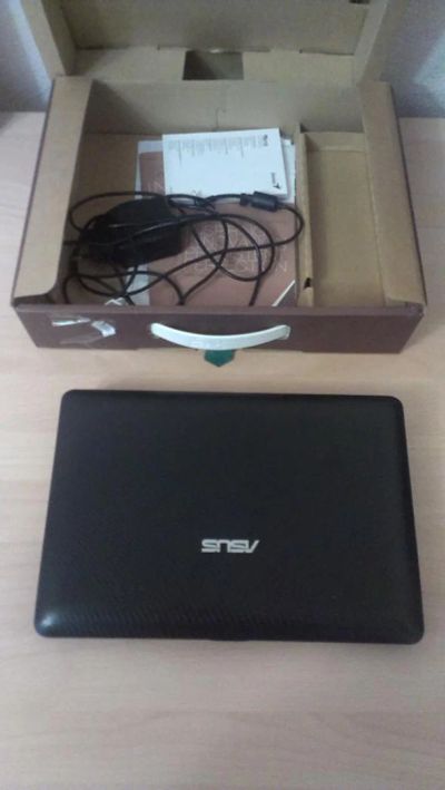 Лот: 4135982. Фото: 1. Нетбук ASUS Eee PC 1015BX.2 ядра... Ноутбуки