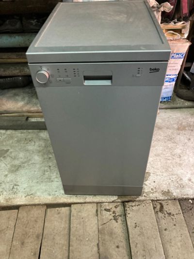 Лот: 24947644. Фото: 1. Посудомоечная машина Beko. Посудомоечные машины