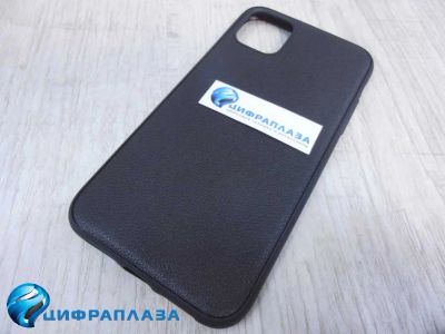 Лот: 18916689. Фото: 1. Чехол силиконовый iPhone 11 под... Чехлы, бамперы